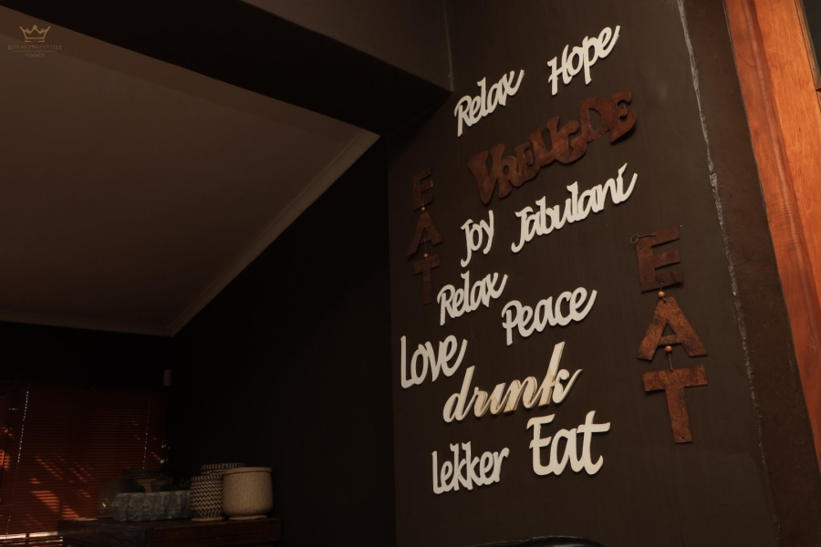 Commercial Property for Sale in Vredenburg Rural Western Cape